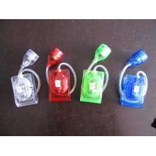 Clip LED Lamp Clip LED Book Light